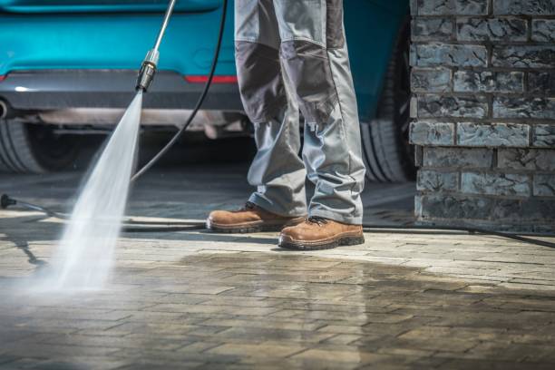 Best Concrete Sealing  in Orida Gulf Coast University, FL